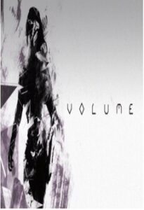 Volume Steam Key GLOBAL