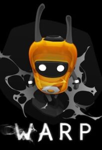 Warp Origin Key GLOBAL