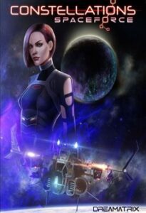Spaceforce Constellations Steam Key GLOBAL
