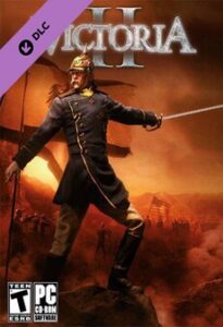 Victoria II Collection Steam Key GLOBAL