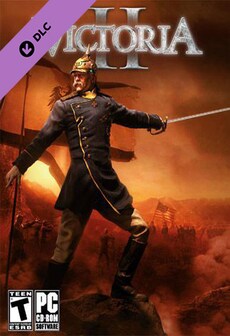 Victoria II Collection Steam Key GLOBAL