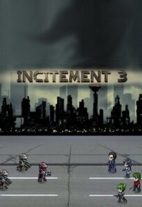 Incitement 3 Steam Key GLOBAL