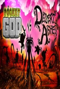 Pocket God vs Desert Ashes Steam Key GLOBAL