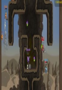 Square Heroes Steam Key GLOBAL