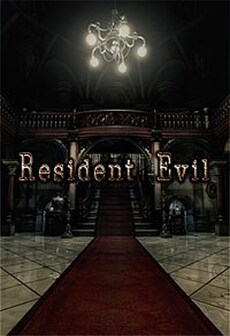Resident Evil XBOX Xbox Live Key GLOBAL