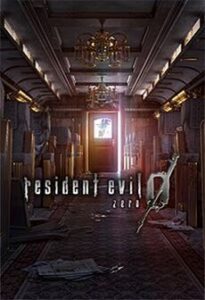Resident Evil 0 XBOX Xbox Live Key GLOBAL
