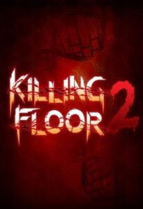 Killing Floor 2 Steam Key BRAZIL