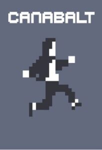 Canabalt Steam Key GLOBAL