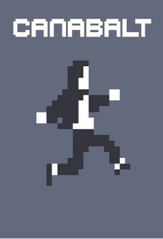 Canabalt Steam Key GLOBAL