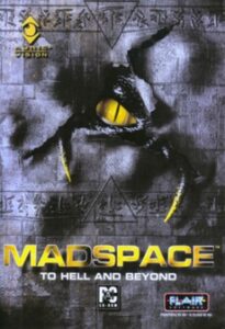 MadSpace: To Hell and Beyond Steam Key GLOBAL