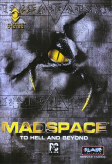 MadSpace: To Hell and Beyond Steam Key GLOBAL