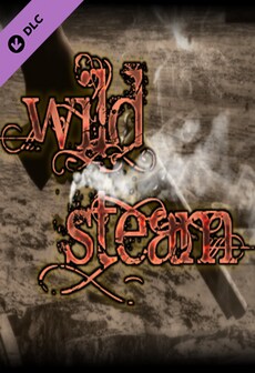 RPG Maker VX Ace - Wild Steam Resource Pack (PC) - Steam Key - GLOBAL