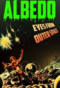 Albedo: Eyes From Outer Space Steam Key GLOBAL