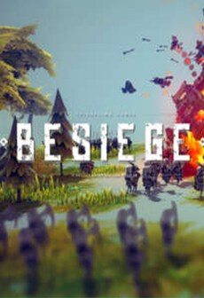 Besiege Steam Key GLOBAL