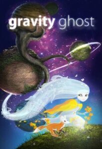 Gravity Ghost Steam Key GLOBAL