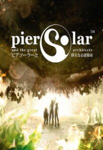Pier Solar and the Great Architects Steam Key GLOBAL