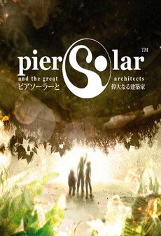 Pier Solar and the Great Architects Steam Key GLOBAL