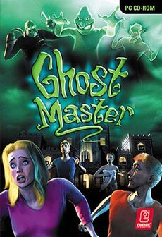 Ghost Master GOG.COM Key GLOBAL