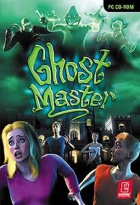 Ghost Master Steam Key GLOBAL