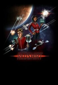 Redshirt Steam Key GLOBAL