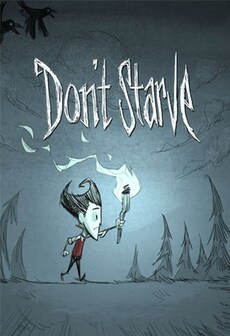 Don''t Starve GOG.COM Key GLOBAL
