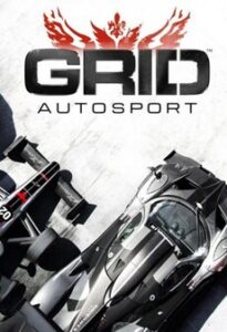 GRID Autosport Complete PC - Steam Key - GLOBAL