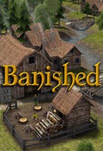 Banished Steam Key GLOBAL