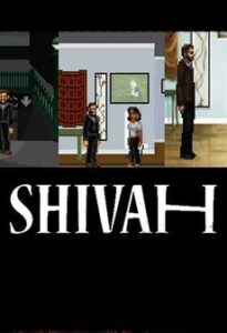 The Shivah Steam Key GLOBAL