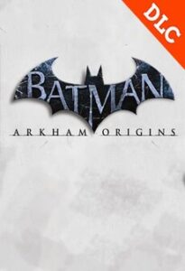 Batman: Arkham Origins DLC Pack Steam Key GLOBAL