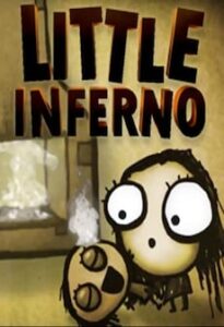 Little Inferno Steam Key EUROPE