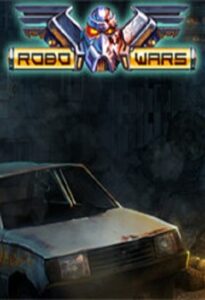 Robowars Steam Key GLOBAL