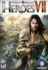 Might & Magic Heroes VII Deluxe Ubisoft Connect Key GLOBAL