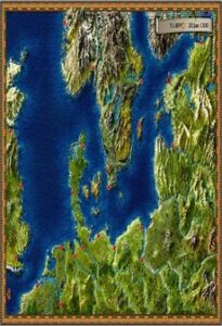 Patrician 3 GOG.COM Key GLOBAL