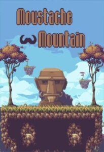 Moustache Mountain Steam Key GLOBAL