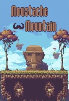 Moustache Mountain Steam Key GLOBAL