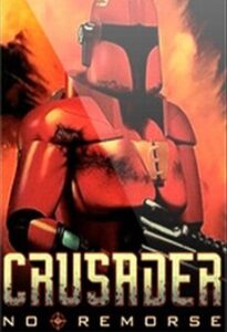 Crusader: No Remorse GOG.COM Key GLOBAL