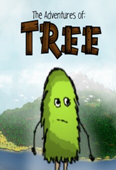 The Adventures of Tree Steam Key GLOBAL