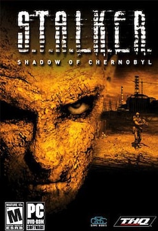 S.T.A.L.K.E.R. Shadow of Chernobyl GOG.COM Key GLOBAL