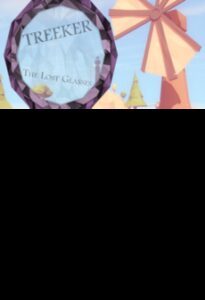 Treeker: The Lost Glasses Steam Key GLOBAL