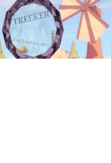 Treeker: The Lost Glasses Steam Key GLOBAL