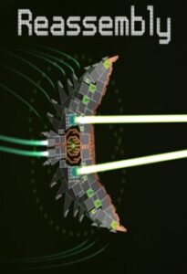 Reassembly Steam Key GLOBAL