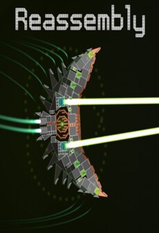 Reassembly Steam Key GLOBAL