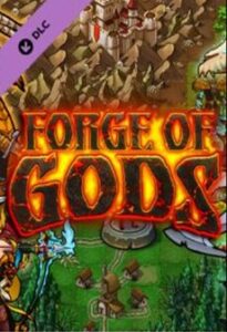 Forge of Gods: Fantastic Six pack Steam Key GLOBAL