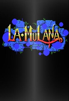 La-Mulana Steam Gift GLOBAL