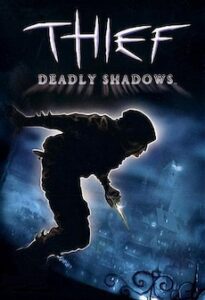 Thief: Deadly Shadows GOG.COM Key GLOBAL