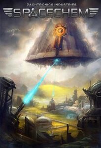 SpaceChem Steam Key GLOBAL