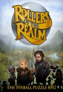 Rollers of the Realm Steam Key GLOBAL