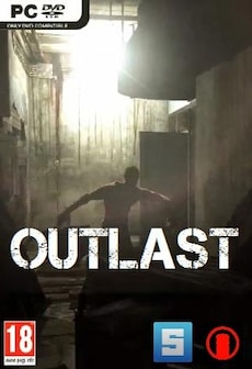 Outlast Steam Gift GLOBAL
