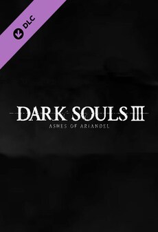 DARK SOULS III - Ashes of Ariandel Steam Key GLOBAL