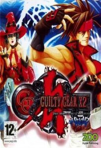 Guilty Gear X2 #Reload Steam Key GLOBAL